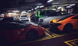 鹿晗爆料豪车视频播放大全,豪华座驾大盘点